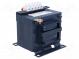 Transformator  Netz  200VA  230VAC  230V  Ausg  Klemmleiste  3,2kg