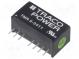 Wandler  DC/DC  6W  UEing 18÷36V  5VDC  IAusg 1200mA  SIP8  4,8g