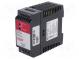Netzteil  Impuls  55W  24VDC  2,3A  85÷264VAC  90÷375VDC  DIN  260g