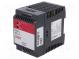 Netzteil  Impuls  80W  24VDC  3,3A  85÷264VAC  90÷375VDC  DIN  360g