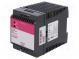 Netzteil  Impuls  120W  24VDC  5A  85÷264VAC  90÷375VDC  DIN  440g