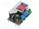 Netzteil  Impuls  15W  120÷370VDC  85÷264VAC  OUT  1  5VDC  3A  86%