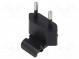 Adapter  Stecker  EU