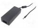 Netzteil  Impuls  12VDC  8,34A  Aus  5,5/2,1  100W  90÷264VAC  89%