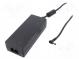 Netzteil  Impuls  18VDC  5,56A  Aus  5,5/2,1  100W  90÷264VAC  89%