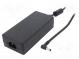 Netzteil  Impuls  30VDC  5,31A  Aus  5,5/2,5  160W  80÷264VAC  92%