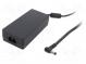 Netzteil  Impuls  48VDC  3,33A  Aus  5,5/2,5  160W  80÷264VAC  93%