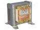 Transformator  Netz  20VA  230VAC  9V  9V  7,7V  7,7V  1A  1A  1A  1A