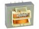 Transformator  Netz  8VA  230VAC  12V  12V  0,34A  0,34A  Schrauben