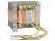 Transformator  Netz  230VAC  205V  70V  30V  115V  20V  2V  3,2V  3,2V