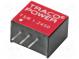 Wandler  DC/DC  UEing 4,6÷36V  1,8VDC  IAusg 1A  SIP3  1,9g  500kHz
