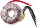 Transformator  Ringkern  100VA  230VAC  14V  14V  3,57A  3,57A  IP00