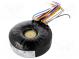 Transformator  audio  220VA  115/115VAC  270÷270V  5÷6,3V  300mA