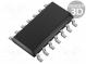 IC  Operationsverstärker  20MHz  Ch  4  SO14  2,5÷5,5VDC  IB  0,1nA