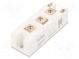 Modul  Thyristor  doppelte serielle  1,8kV  190A  BG-PB34SB-1