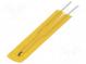 NTC Thermistor  10kΩ  THT  3435K  -30÷125°C  ±1%