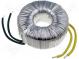 Transformator  Ringkern  450VA  230VAC  14V  32,14A  3,6kg  Ø  135mm