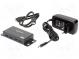 Hub USB  USB 1.1,USB 2.0,USB 3.0  Portanzahl  4  5Gbps
