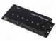 Hub USB  USB 2.0,Industrie  Portanzahl  7  480Mbps