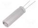 Kondensator  elektrolytisch  low ESR  THT  1100uF  63VDC  ±20%