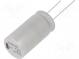Kondensator  elektrolytisch  low ESR  THT  2200uF  63VDC  ±20%