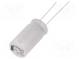 Kondensator  elektrolytisch  low ESR  THT  1800uF  35VDC  ±20%