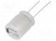 Kondensator  elektrolytisch  low ESR  THT  2200uF  35VDC  ±20%