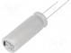 Kondensator  elektrolytisch  low ESR  THT  2700uF  35VDC  ±20%