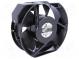 Lüfter  AC  axial  230VAC  172x150x55mm  405,6m3/h  55dBA