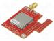 Erweiterungsplatine  UART,USB  NB-IoT  IoT  SIM,USB B mini