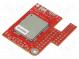 Erweiterungsplatine  UART,USB  NB-IoT  IoT  SIM,U.FL,USB B mini