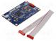Programmiergerät  Mikrocontroller  FT90x  USB