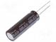 Kondensator  elektrolytisch  low ESR  THT  5600uF  6,3VDC  ±20%