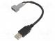 Adapter USB/AUX  Kia