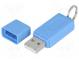 Modul  USB  Schlüssel