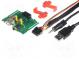 Adapter USB/AUX  Kia  Kia Soul 2009->2013
