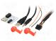 Adapter USB/AUX  Hyundai  Hyundai Tucson 2015->
