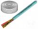LAPP 0028032 Leitungen  UNITRONIC® 100  10x0,25mm2  ungeschirmt  500V  Cu  Line