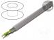 LAPP 0032860 Leitungen  UNITRONIC® PUR CP (TP)  PUR  grau-beige