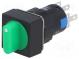 Schalter  Dreh-  Pos  3  3A/220VAC  2A/24VDC  -20÷55°C  50mΩ  Ø16mm