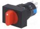 Schalter  Dreh-  Pos  3  3A/220VAC  2A/24VDC  -20÷55°C  50mΩ  Ø16mm