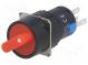 Schalter  Dreh-  Pos  2  SPDT  3A/220VAC  2A/24VDC  -20÷55°C  50mΩ
