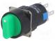 Schalter  Dreh-  Pos  3  3A/220VAC  2A/24VDC  -20÷55°C  50mΩ  Ø16mm