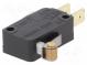 Mikroschalter SNAP ACTION  mit Hebel (mit Rolle)  SPDT  Pos  2