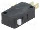 Mikroschalter SNAP ACTION  ohne Hebel  SPDT  3A/125VAC  Pos  2