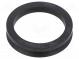 V-Ring-Dichtung  NBR  Durchm.Welle  31÷33mm  L  7,5mm  Ø  29mm