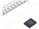Fotodiode PIN  950nm  350-1100nm  65°  Montage  SMD  Linse  blau