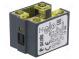 Kontaktblöcke  NC x2  10A  max.400VAC  max.250VDC  -40÷80°C