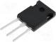 Thyristor  800V  35A  55A  150mA  Verpackung  Tube  THT  TO247AC