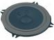 Lautsprecher  universal  15W  8Ω  Ø146,5x31mm  70÷18000Hz  Ø 130mm